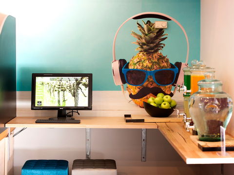 Ibis Styles Canberra - Northern Rivers Accommodation 14