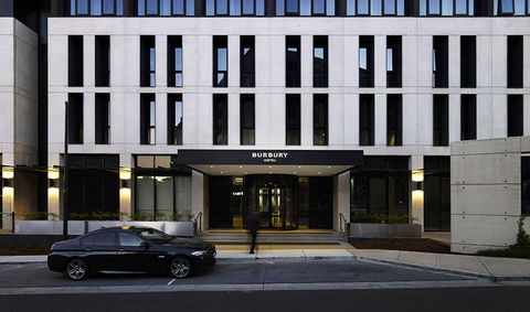 Burbury Hotel - Northern Rivers Accommodation 0