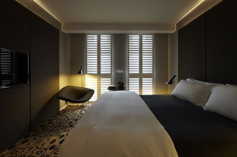 Burbury Hotel - Northern Rivers Accommodation 1