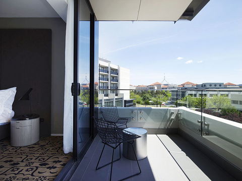Burbury Hotel - Northern Rivers Accommodation 3