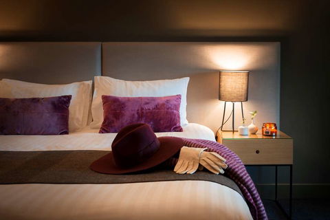 East Hotel - Northern Rivers Accommodation 5