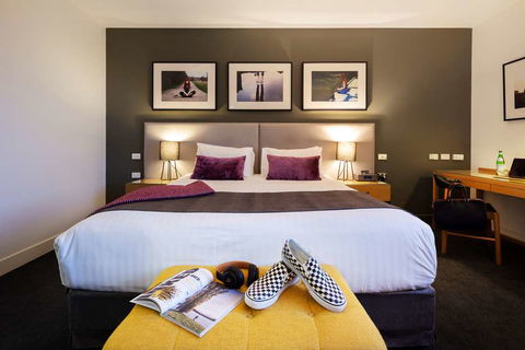 East Hotel - Northern Rivers Accommodation 10