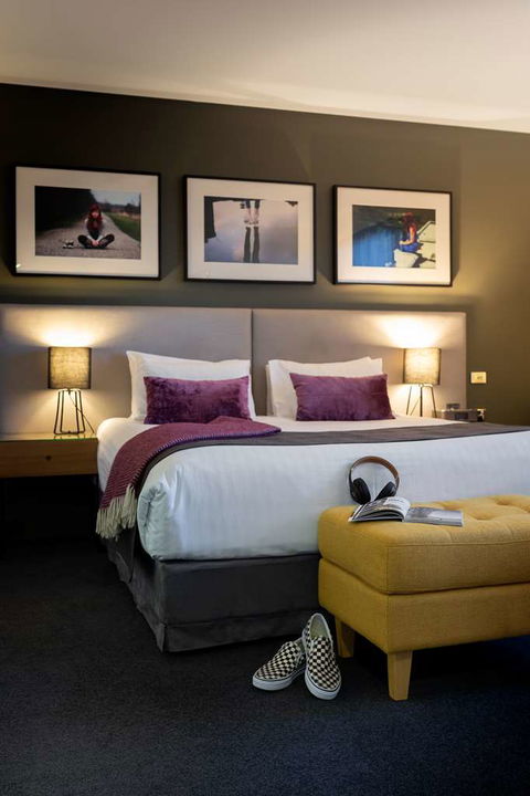 East Hotel - Northern Rivers Accommodation 11