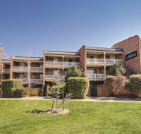 Adina Serviced Apts Canberra Kingston - Northern Rivers Accommodation