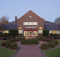 Brassey Hotel - Northern Rivers Accommodation