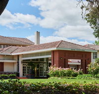 Hotel Kurrajong Canberra - Northern Rivers Accommodation