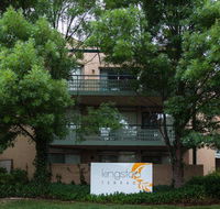Kingston Terrace Serviced Apartments - Northern Rivers Accommodation