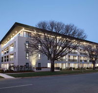 Knightsbridge Canberra - Northern Rivers Accommodation