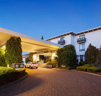 Ramada by Wyndham Diplomat Canberra - Northern Rivers Accommodation