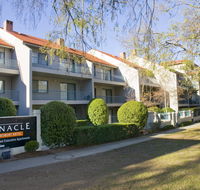 Pinnacle Apartments - Northern Rivers Accommodation
