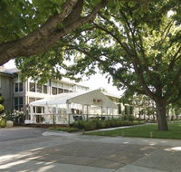 Forrest Hotel  Apartments - Northern Rivers Accommodation
