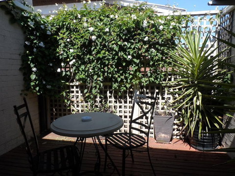 Admiralty Inn - Northern Rivers Accommodation 1