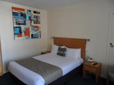 Admiralty Inn - Northern Rivers Accommodation 5
