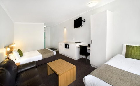 Admiralty Inn - Northern Rivers Accommodation 6