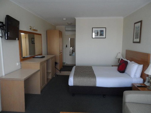 Admiralty Inn - Northern Rivers Accommodation 7