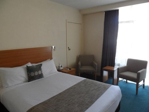 Admiralty Inn - Northern Rivers Accommodation 8