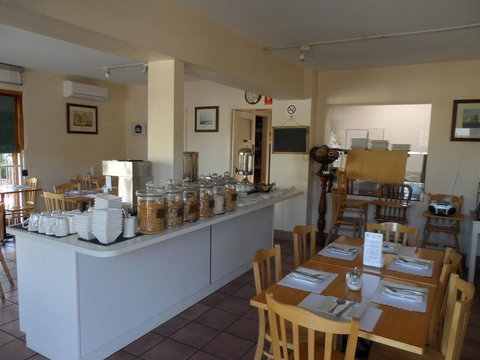 Admiralty Inn - Northern Rivers Accommodation 10