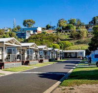 Discovery Parks Geelong - Northern Rivers Accommodation