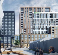 Holiday Inn Suites Geelong - Northern Rivers Accommodation