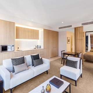 Skye Hotel Suites - Northern Rivers Accommodation 10