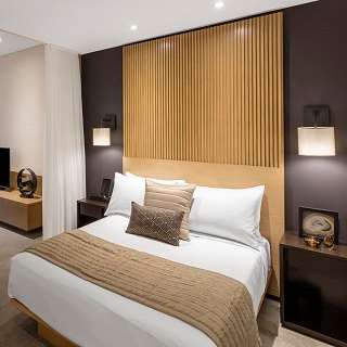 Skye Hotel Suites - Northern Rivers Accommodation 12