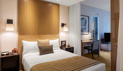 Skye Hotel Suites - Northern Rivers Accommodation 15