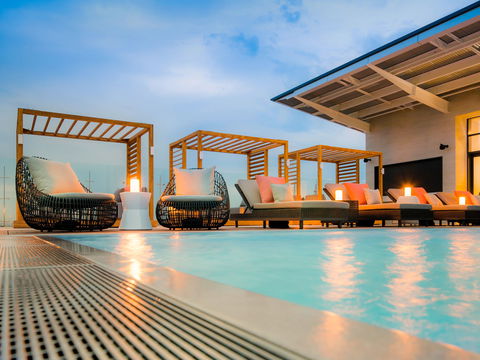 The William Inglis - MGallery By Sofitel - Northern Rivers Accommodation 5
