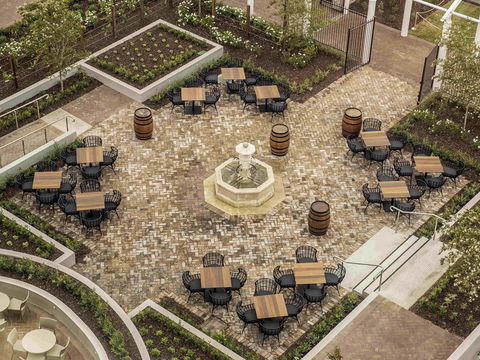 The William Inglis - MGallery By Sofitel - Northern Rivers Accommodation 7
