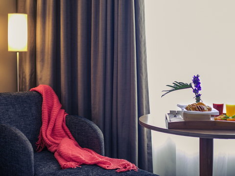 Mercure Hotel Parramatta - Northern Rivers Accommodation 5