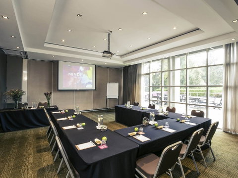 Mercure Hotel Parramatta - Northern Rivers Accommodation 8
