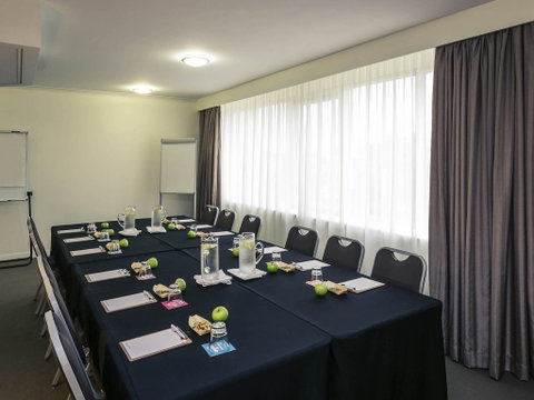 Mercure Hotel Parramatta - Northern Rivers Accommodation 9
