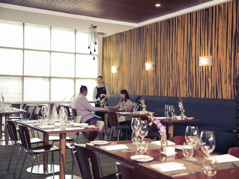 Mercure Hotel Parramatta - Northern Rivers Accommodation 12