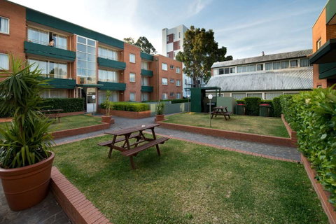 APX Apartments Parramatta - Northern Rivers Accommodation 3