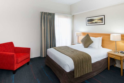 APX Apartments Parramatta - Northern Rivers Accommodation 4