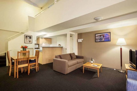 APX Apartments Parramatta - Northern Rivers Accommodation 5
