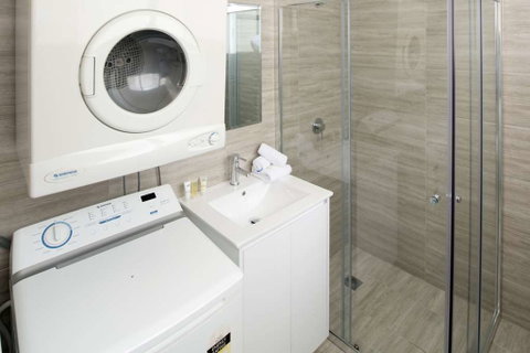 APX Apartments Parramatta - Northern Rivers Accommodation 7