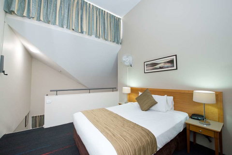 APX Apartments Parramatta - Northern Rivers Accommodation 8