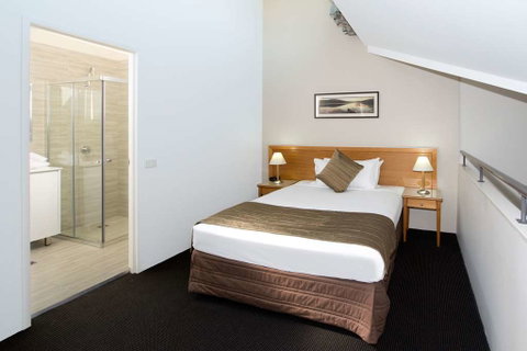 APX Apartments Parramatta - Northern Rivers Accommodation 9