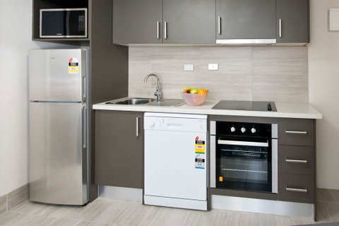 APX Apartments Parramatta - Northern Rivers Accommodation 12