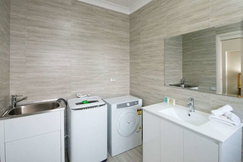 APX Apartments Parramatta - Northern Rivers Accommodation 14