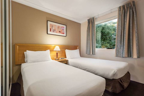 APX Apartments Parramatta - Northern Rivers Accommodation 15