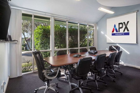 APX Apartments Parramatta - Northern Rivers Accommodation 17