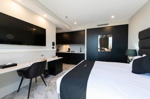 Holiday Inn Stes Parramatta Mar - Northern Rivers Accommodation 10