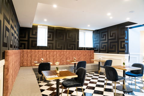 Holiday Inn Stes Parramatta Mar - Northern Rivers Accommodation 14