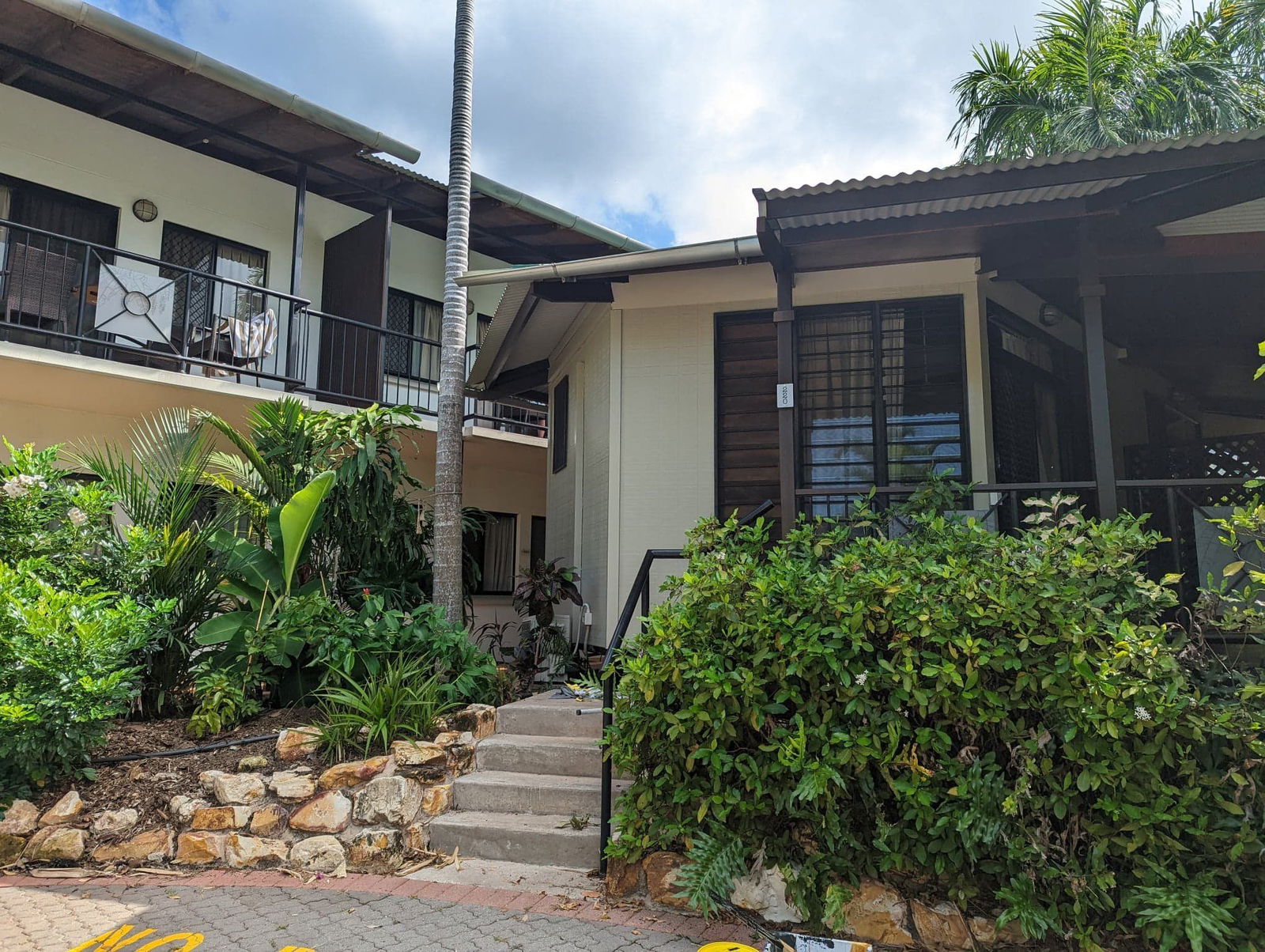 Springhurst ACT Northern Rivers Accommodation