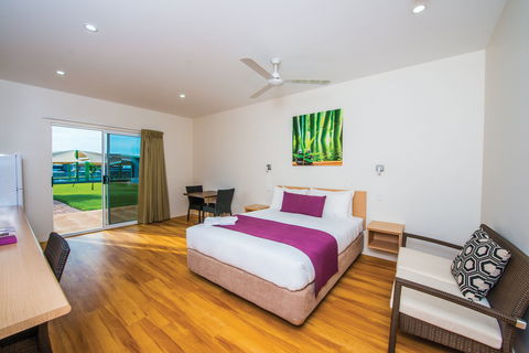 Club Tropical Resort Darwin - Northern Rivers Accommodation 5