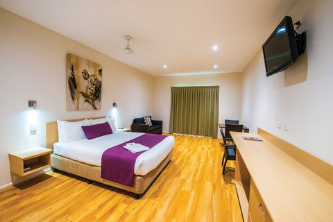 Club Tropical Resort Darwin - Northern Rivers Accommodation 6
