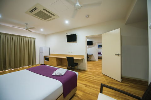 Club Tropical Resort Darwin - Northern Rivers Accommodation 7