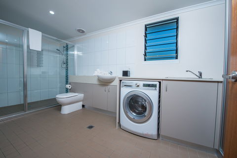 Club Tropical Resort Darwin - Northern Rivers Accommodation 13