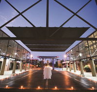 DoubleTree by Hilton Esplanade Darwin - Northern Rivers Accommodation
